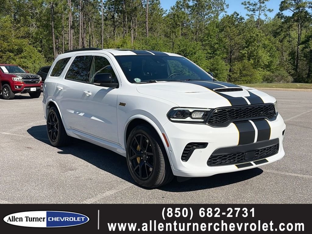 2024 Dodge Durango SRT 392 ALCHEMI AWD's photo