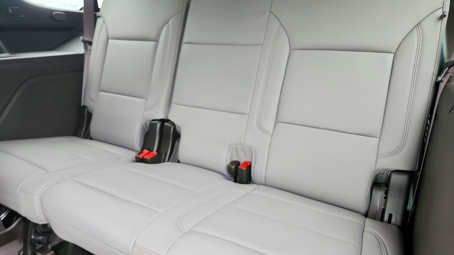 2026 Chevrolet Tahoe LT - Photo 25