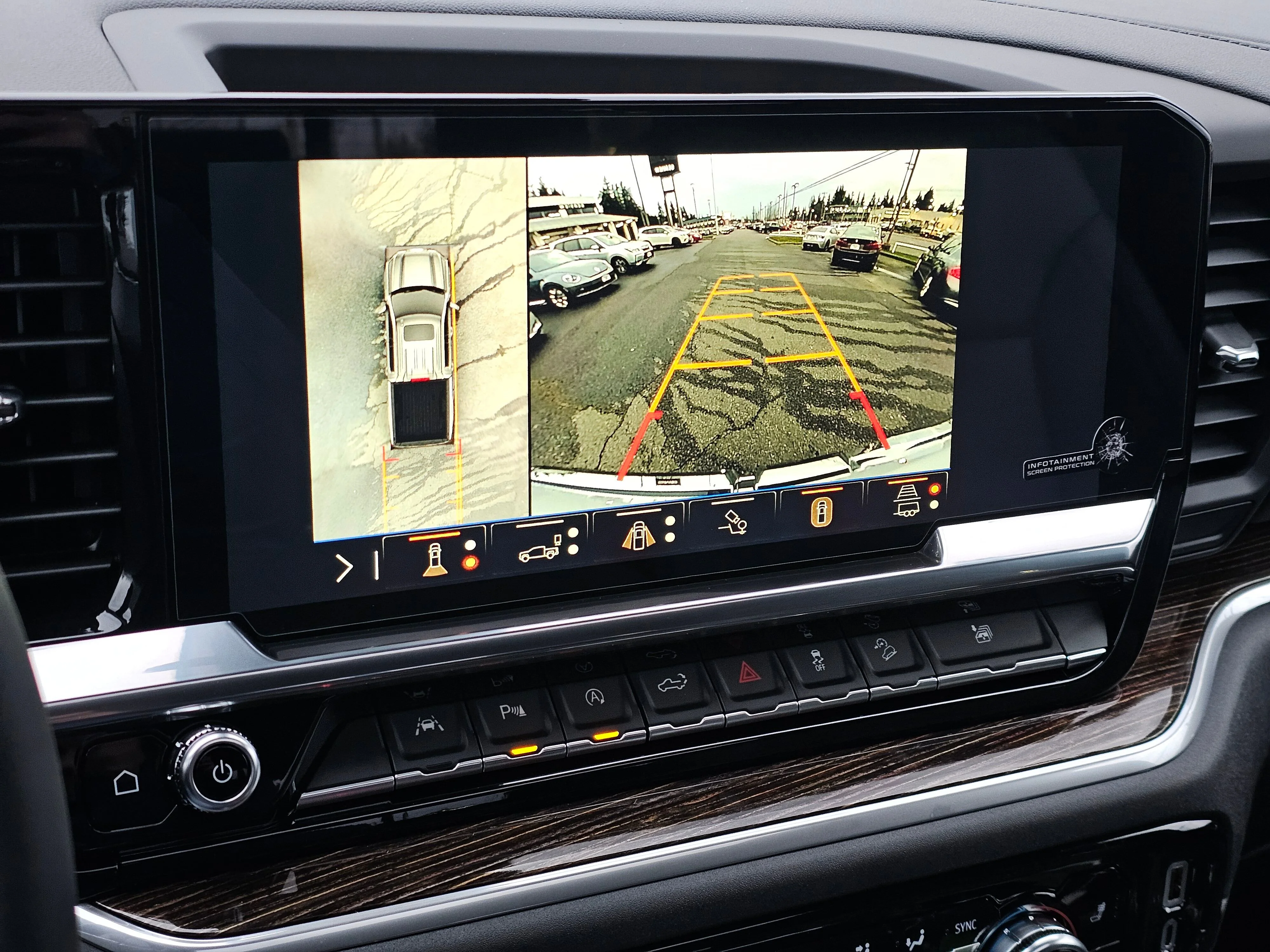 2026 GMC Sierra 1500 Elevation - Photo 24