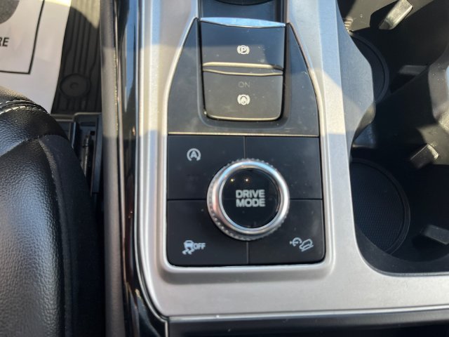 Used 2022 Black Ford ST image 23