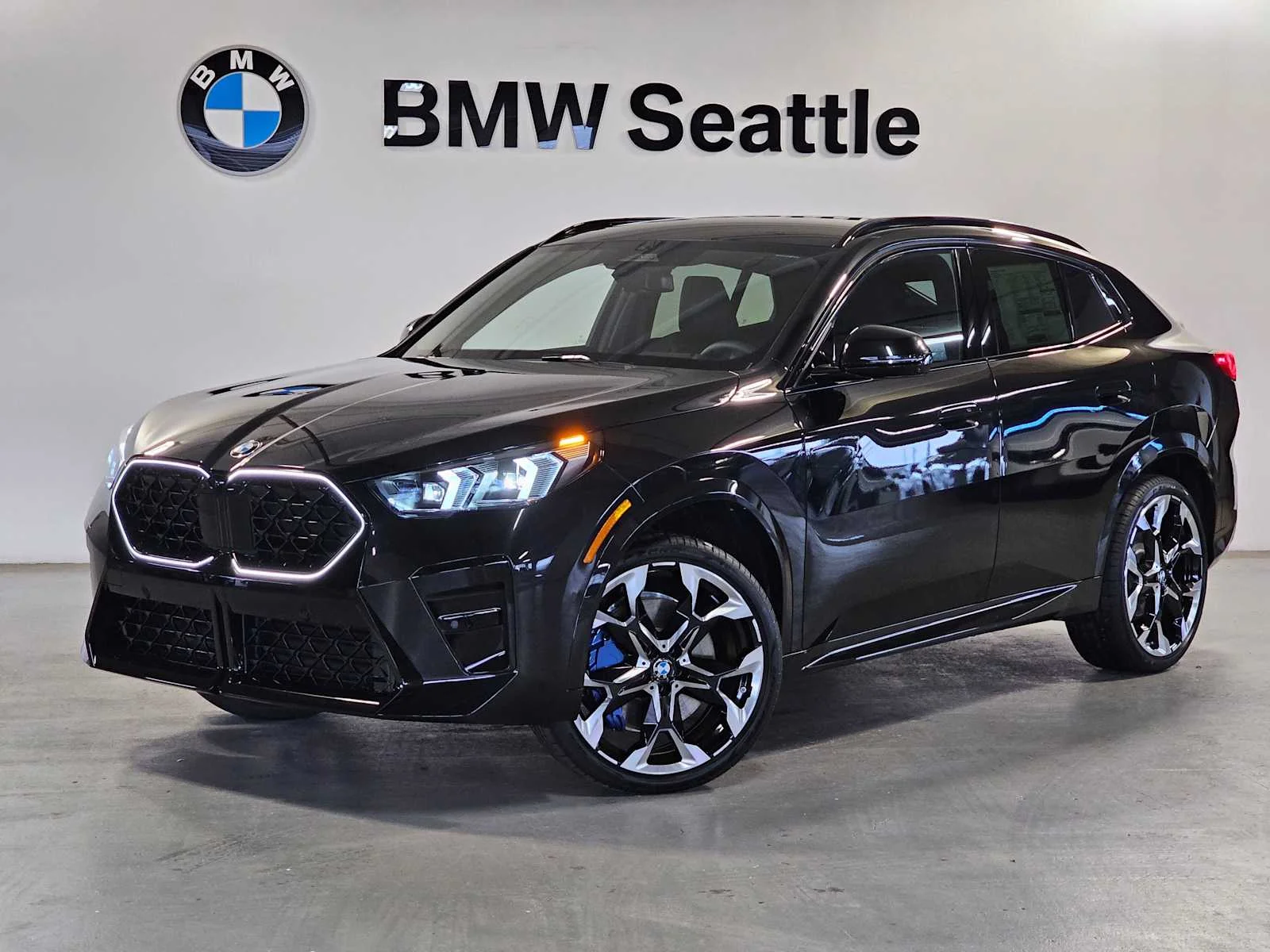 2026 BMW X2 xDrive28i's photo