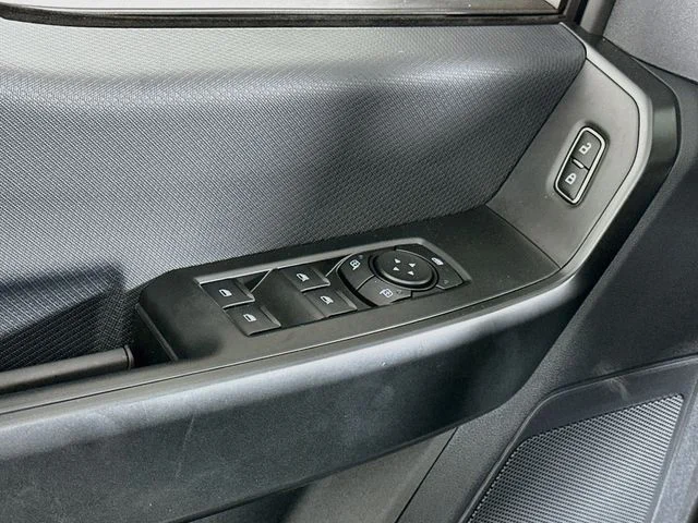 New 2026 Ford F-150 STX