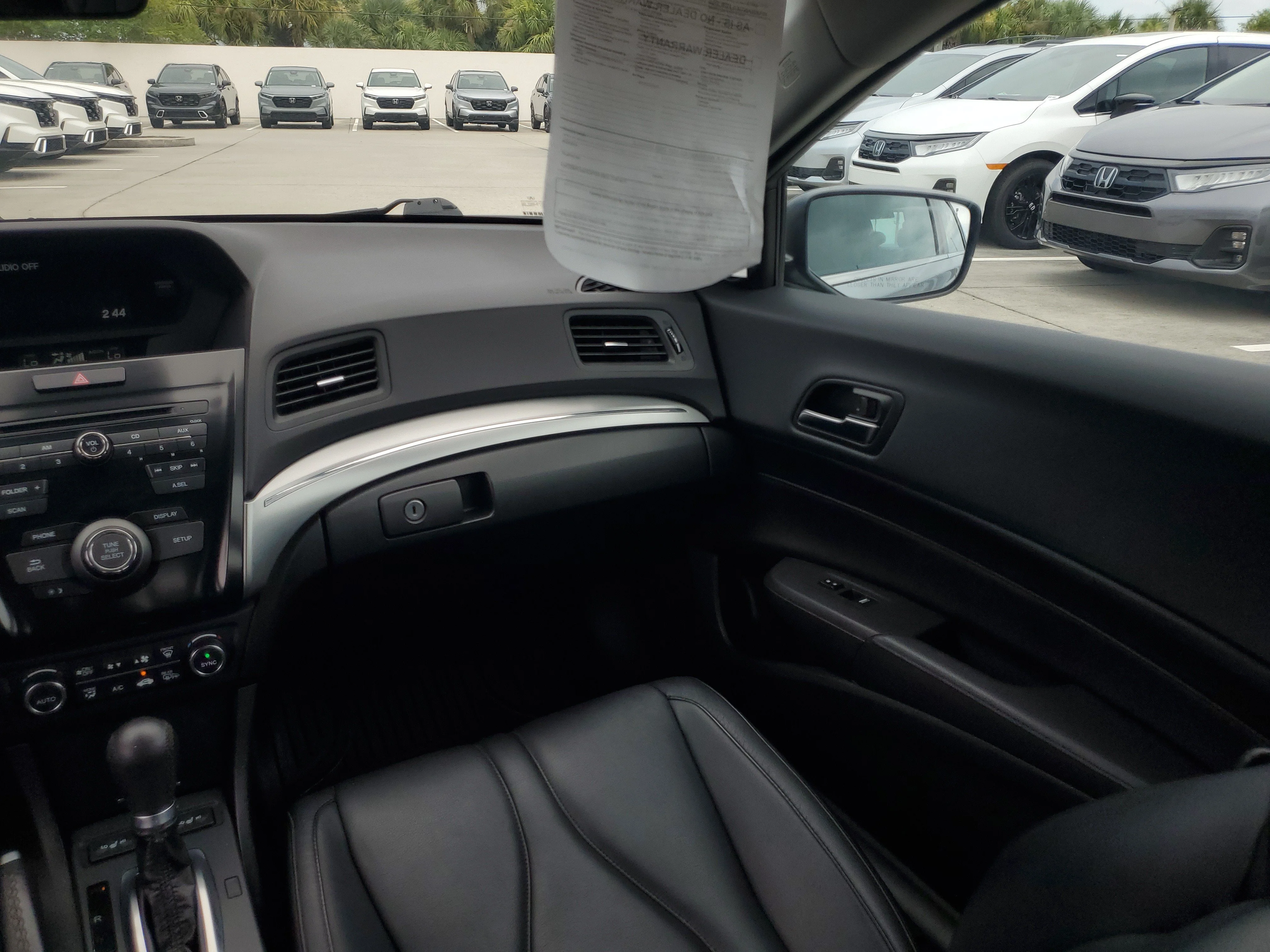 Used 2020 Silver Acura Base image 17
