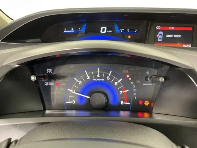Used 2012  Honda LX image 16