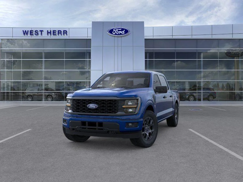 New 2026 Argon Ford STX image 3