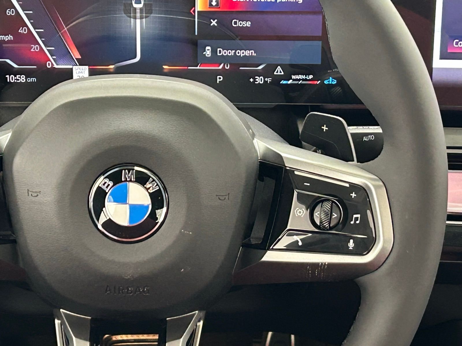 New 2026 Alpine White BMW 530i xDrive image 13