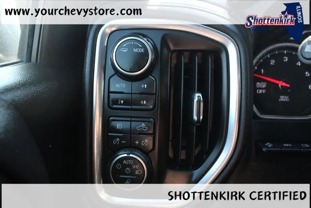 Used 2021 Brown Chevrolet High Country image 24