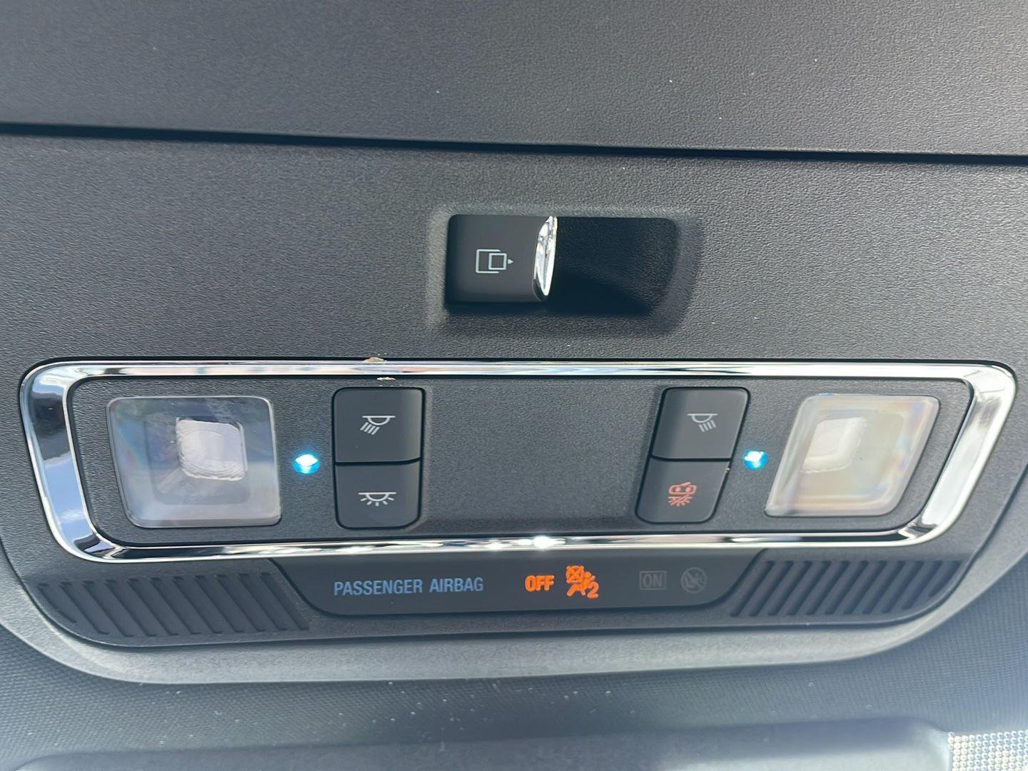 New 2026 Avalanche Ford Lariat® image 65