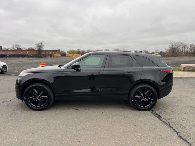 New 2026 Santorini Black Land Rover S image 2