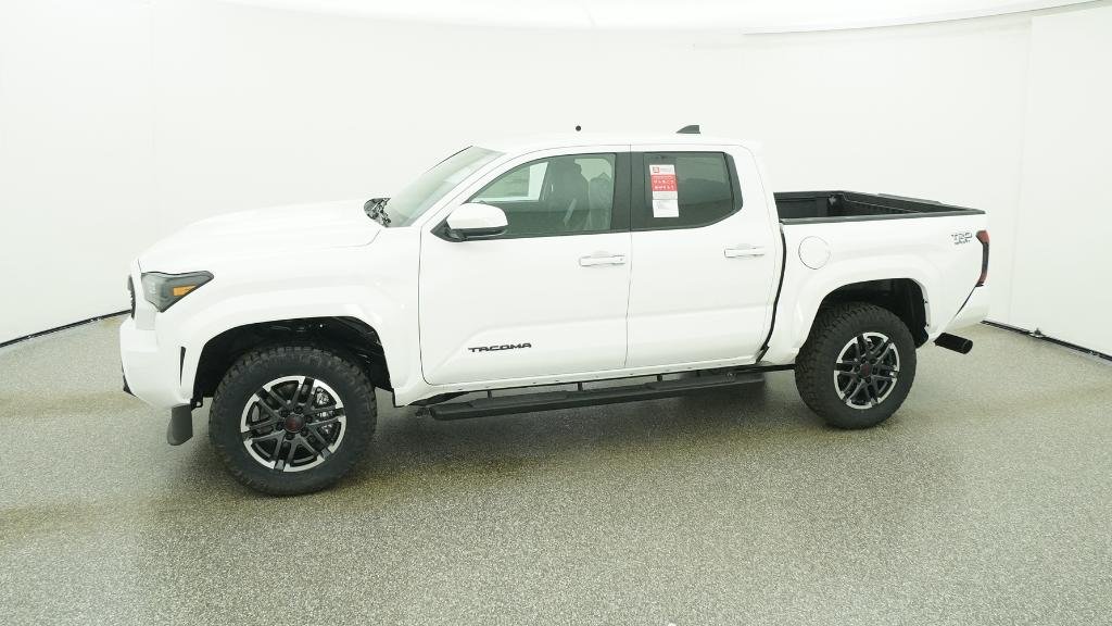 2026 Toyota Tacoma TRD Sport - Photo 43