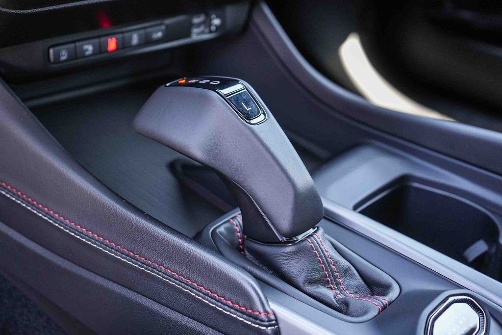 New 2026 Diamond Black Dodge Scat Pack image 19