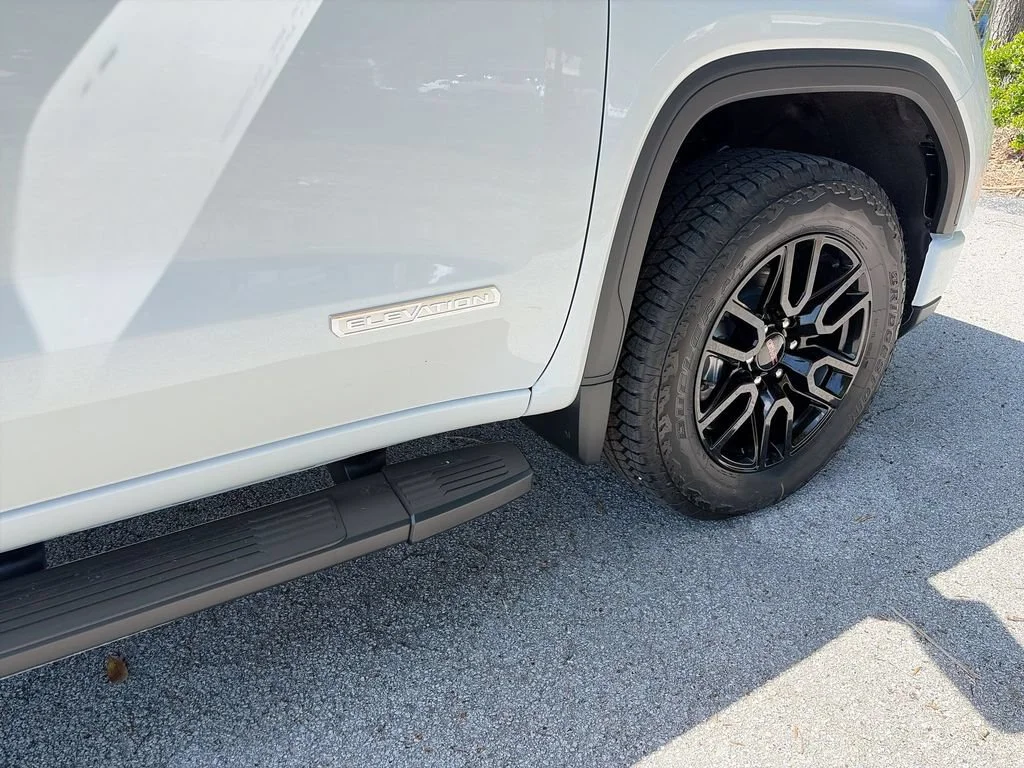 2026 GMC Sierra 1500 Elevation - Photo 35