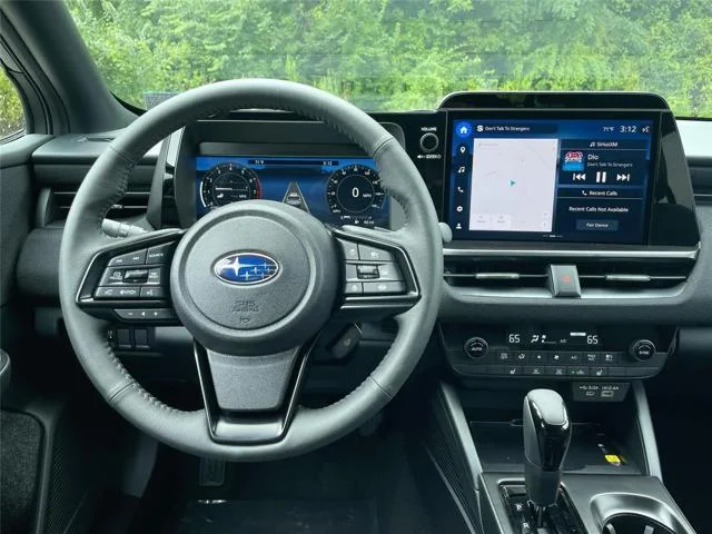 New 2026 MAGNETITE GRAY METALLIC Subaru Premium image 19