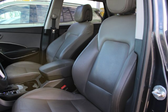 Used 2017 Blue Hyundai SE Ultimate image 22