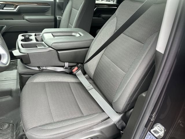 2026 GMC Sierra 2500HD SLE - Photo 15