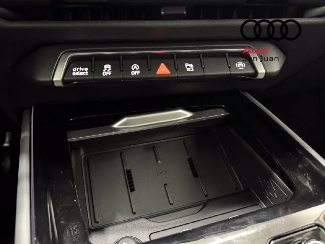 New 2026 Black Audi S line image 20