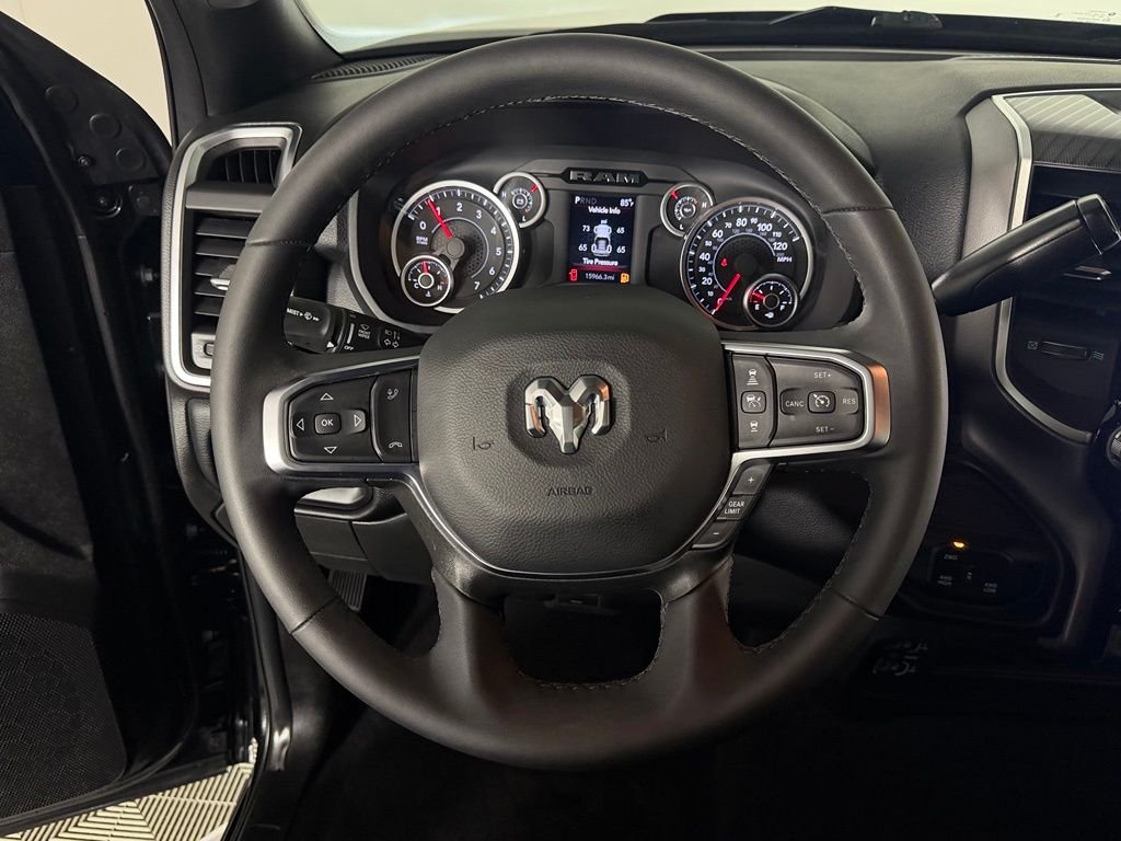 Certified Used 2026 Black Ram Big Horn image 14