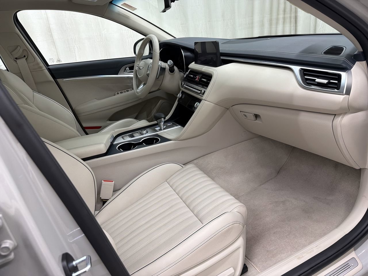 2026 GENESIS G70 Prestige - Photo 15
