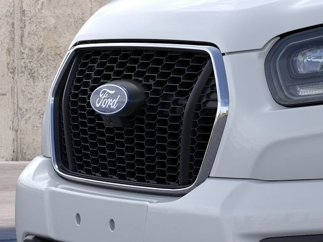 New 2026 White Ford XLT image 17