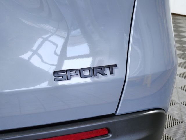 Certified Used 2024  Honda Sport image 7