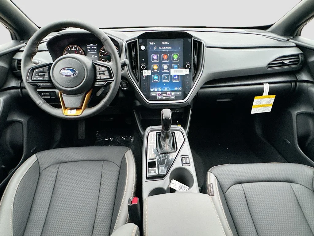 Used 2026 Gray Subaru Wilderness image 27