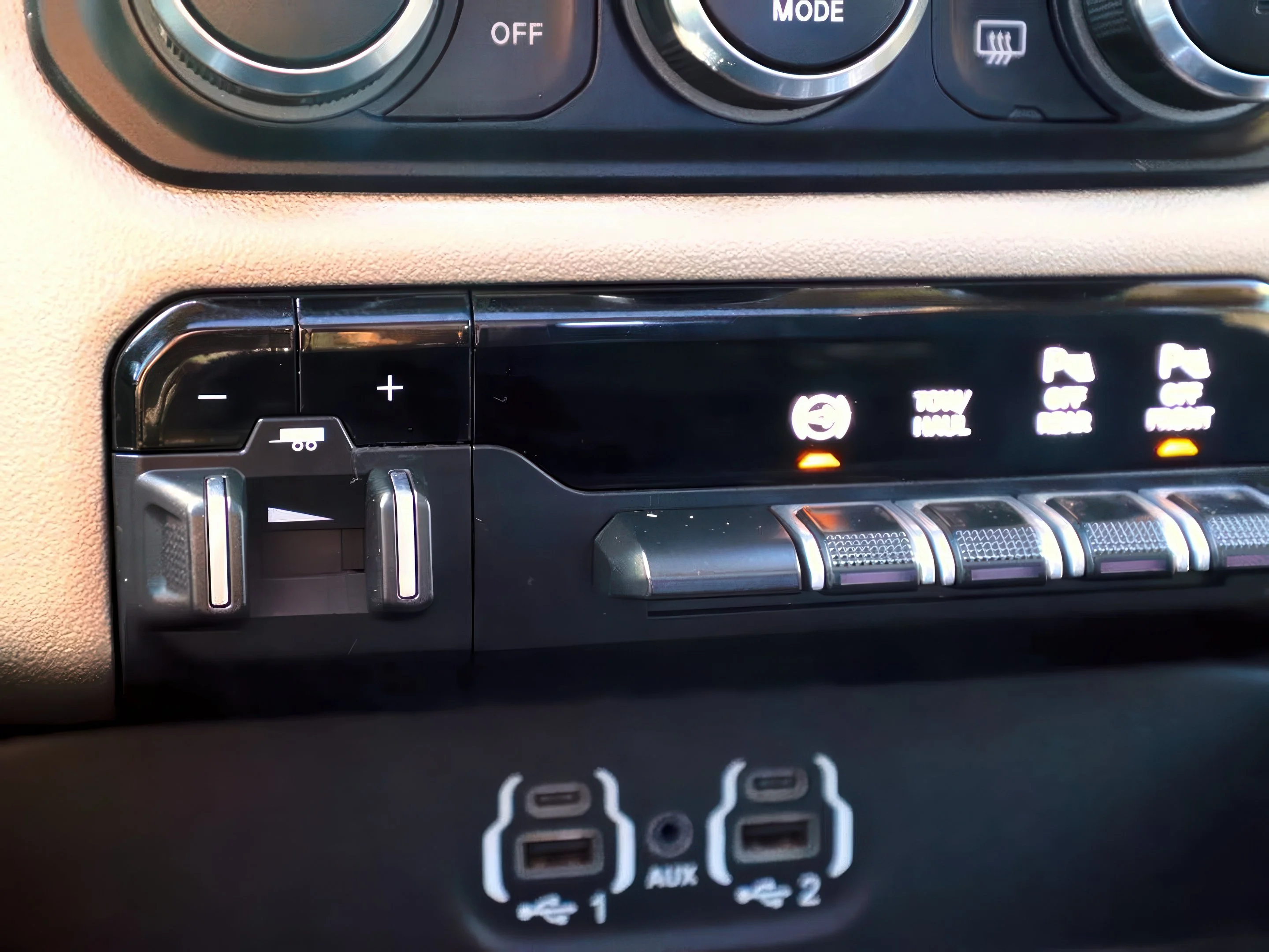 2020 RAM Ram 2500 Pickup Laramie - Photo 16