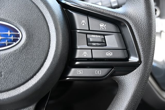 New 2026 Red Subaru Premium image 30