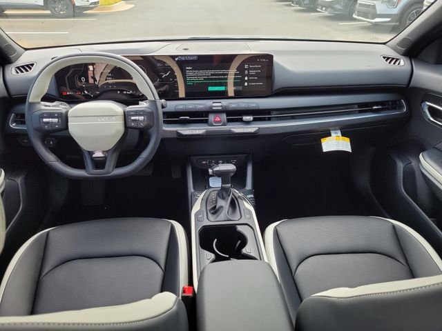 New 2026 Morning Haze Kia GT-Line image 21