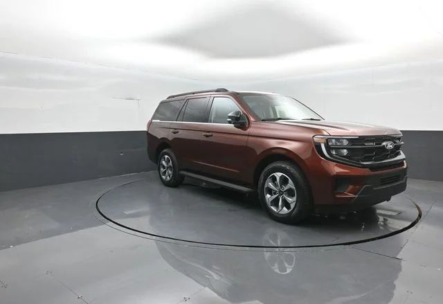 New 2027 Brown Ford Active image 2