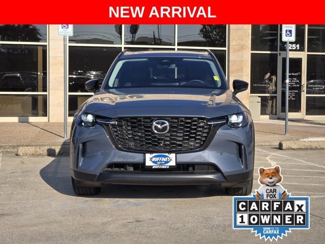 Used 2026 Gray Mazda 3.3 Turbo Premium image 2