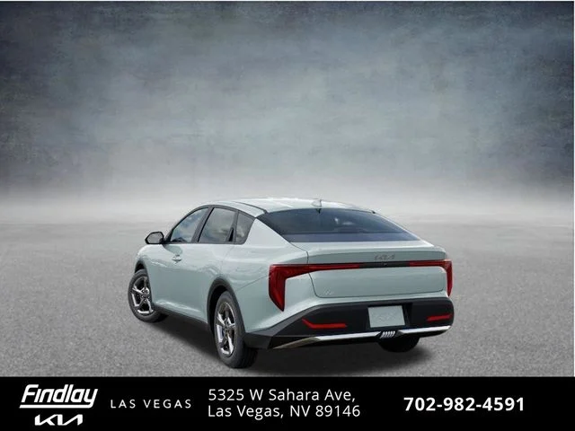 New 2026  Kia LXS image 5