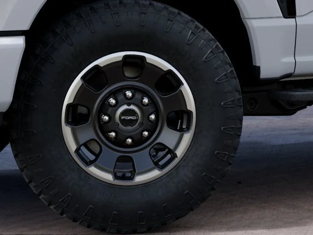 New 2027 White Ford XL image 19