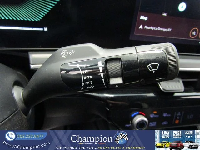 Used 2025 Gray Kia GT-Line image 29