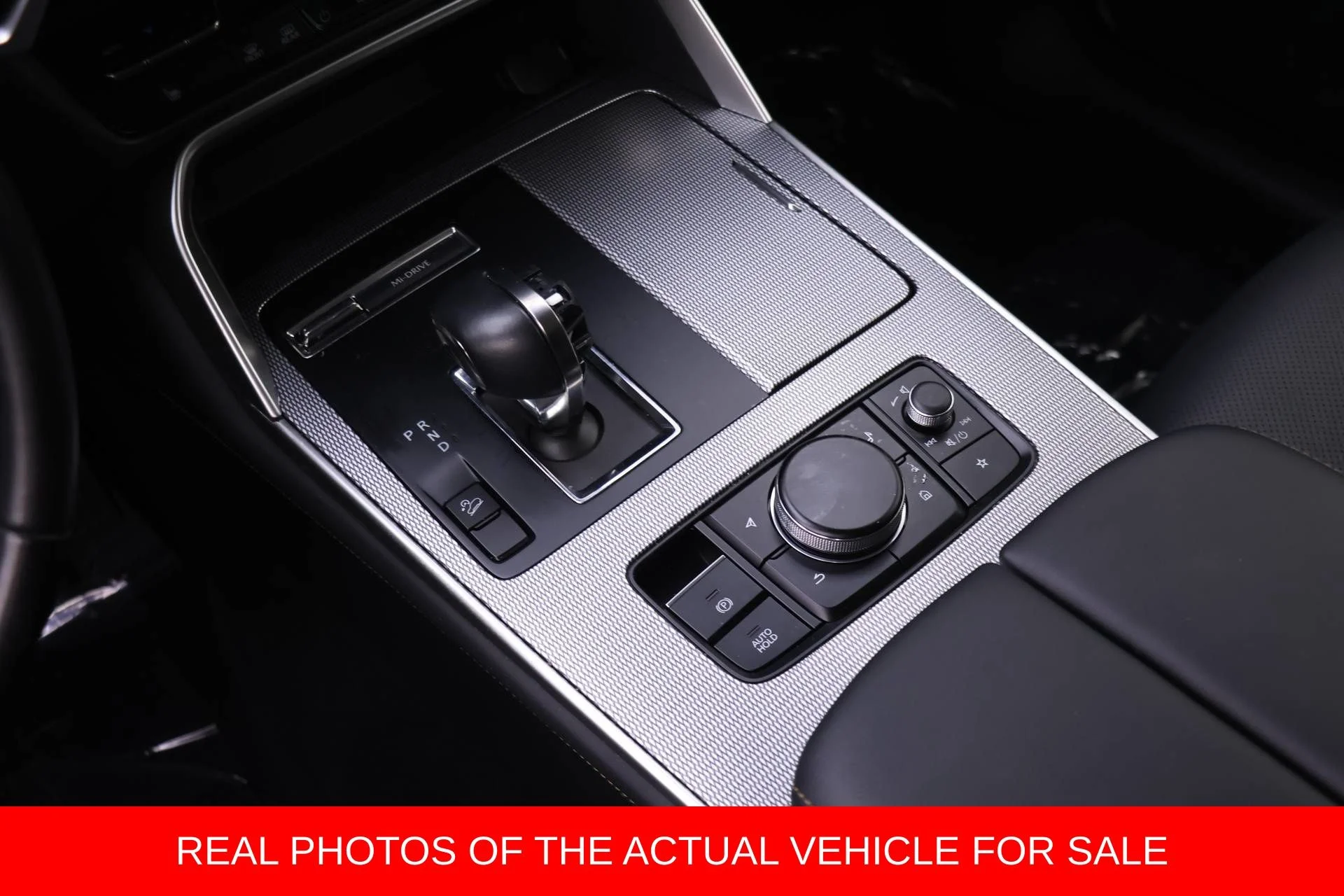 2025 Mazda CX-90 Preferred Package - Photo 12
