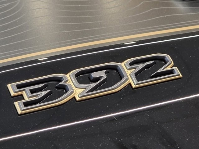 2025 Jeep Wrangler 4-Door Rubicon 392 Final Edition - Photo 22