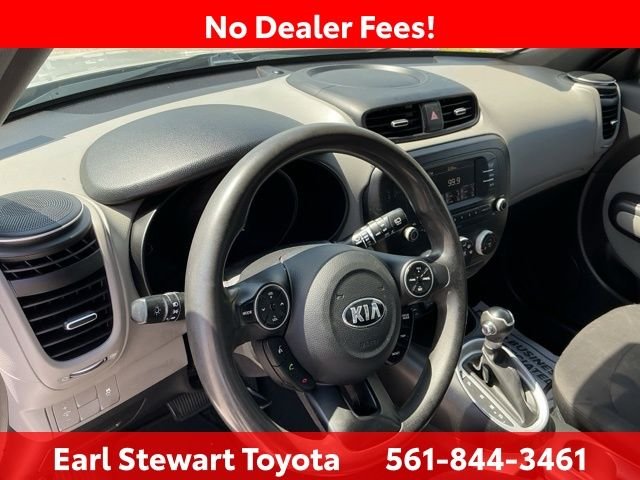 2017 Kia Soul Base - Photo 22