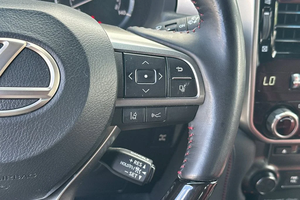 2023 Lexus GX PREMIUM - Photo 30