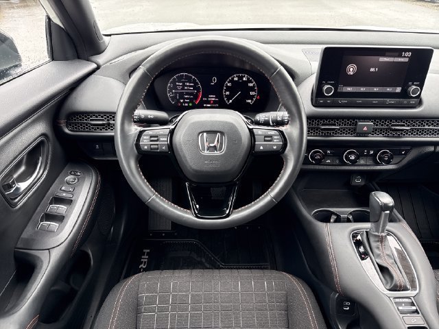 2024 Honda HR-V Sport - Photo 14