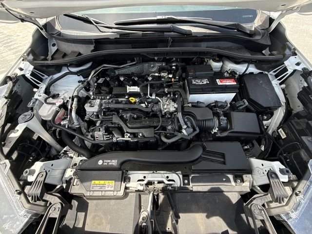 Used 2023 Beige Toyota L image 27