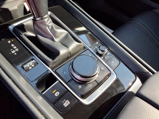 Used 2024 Gray Mazda 2.5 Turbo image 7