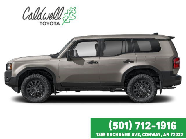 Certified Used 2026 Black Toyota Premium Package image 7