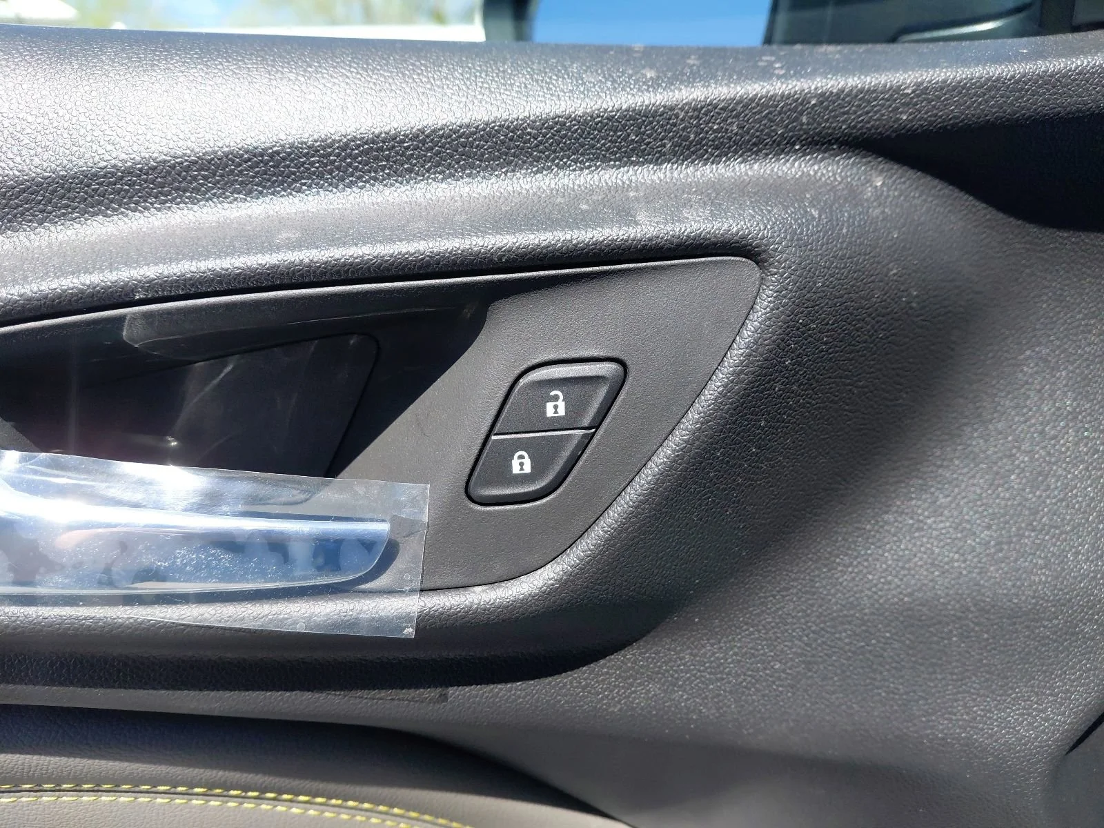 2026 Chevrolet Trax Activ - Photo 16