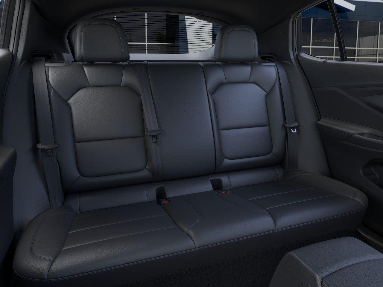 2026 Buick Envista Sport Touring - Photo 41