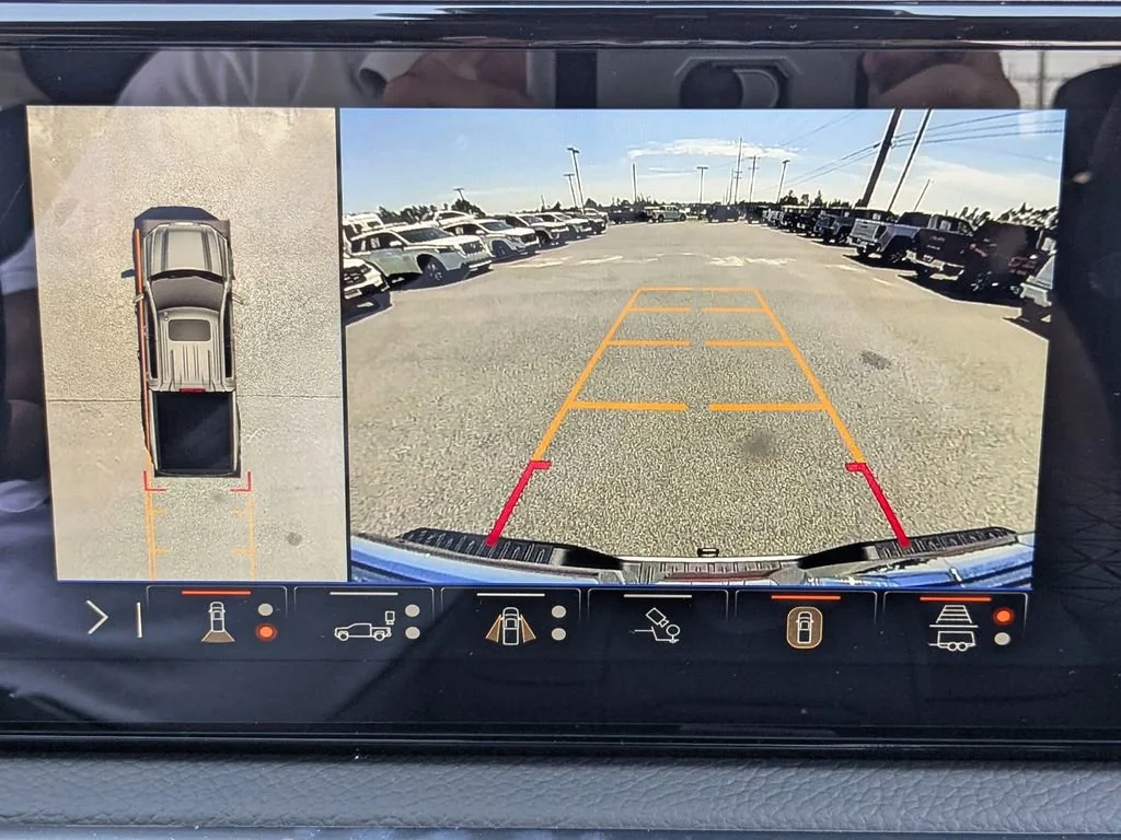 2026 GMC Sierra 1500 Denali - Photo 20