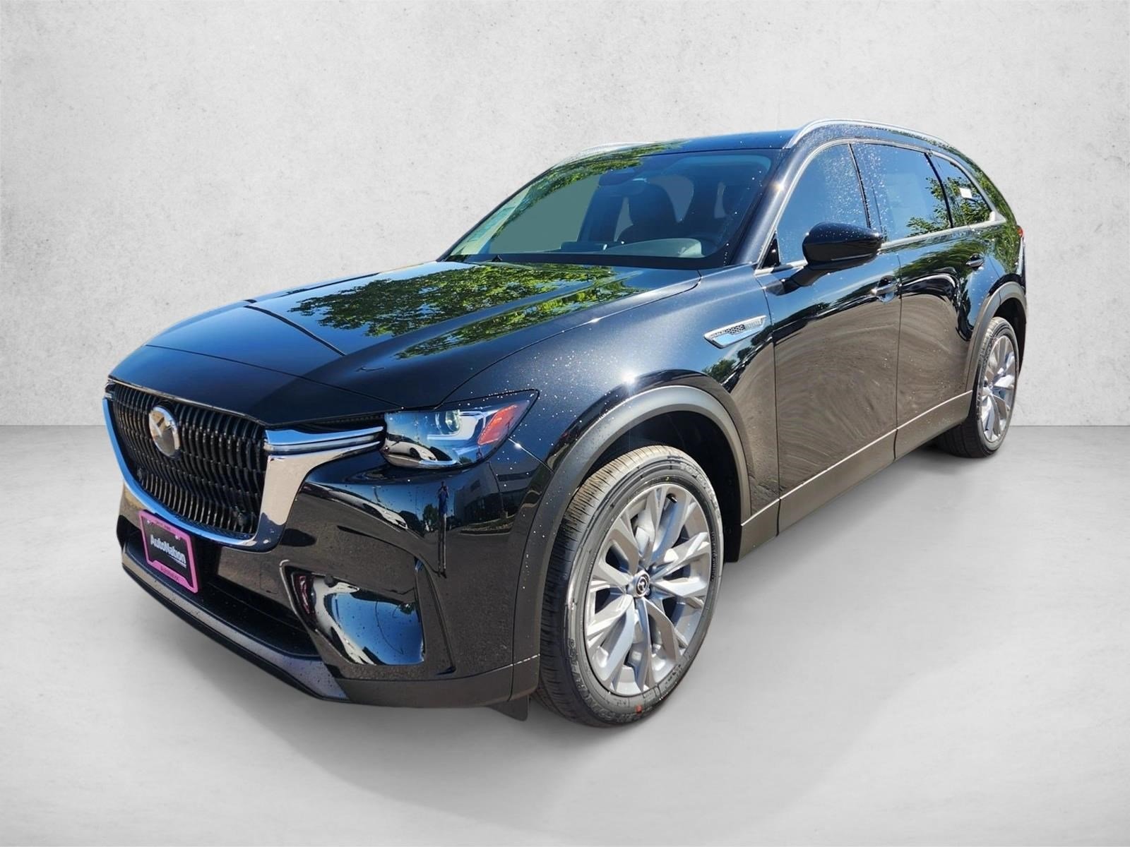 2026 Mazda CX-90