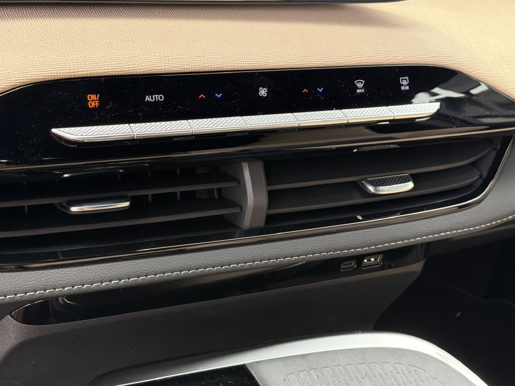 2026 Buick Enclave Preferred - Photo 25