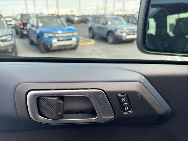 New 2026 Desert Sand Ford Heritage Edition image 15