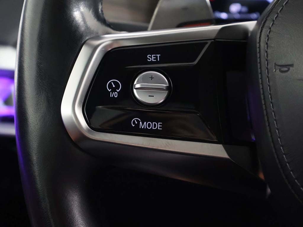 Used 2023 Black BMW 760i xDrive image 45