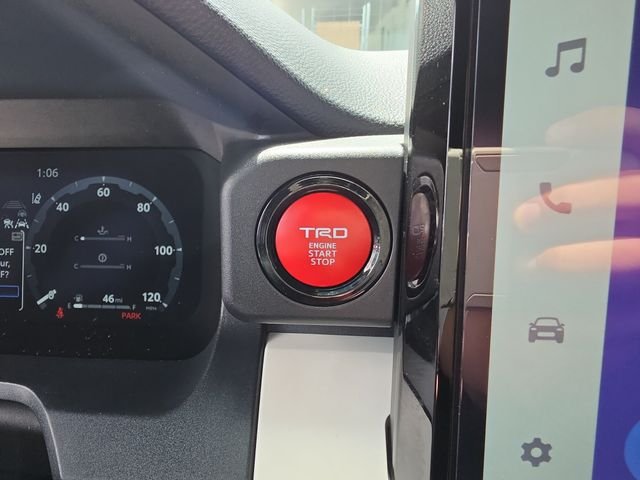 2024 Toyota Tacoma TRD Sport - Photo 28