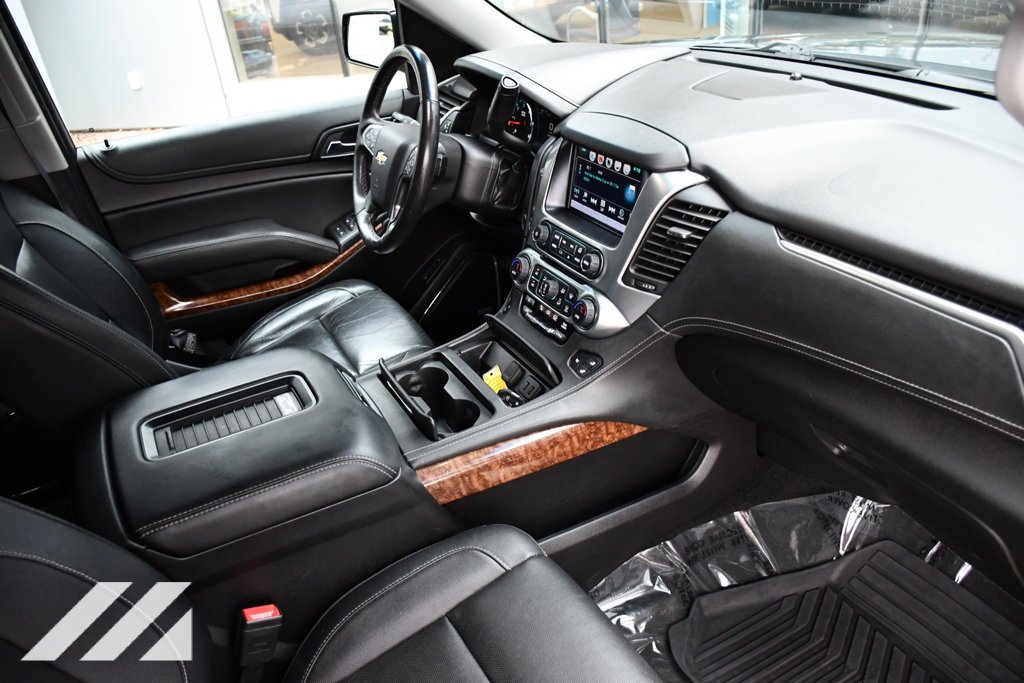 Used 2017 BLACK Chevrolet Premier image 29
